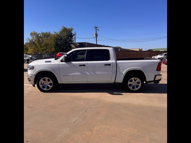 2025 Ram 1500 Lone Star