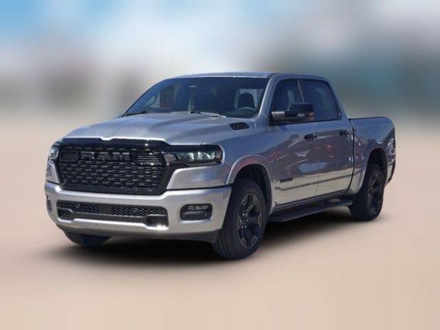 2025 Ram 1500 Lone Star