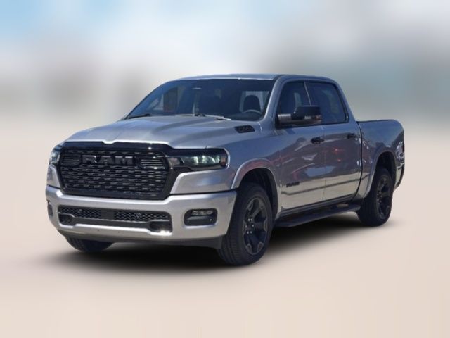 2025 Ram 1500 Lone Star