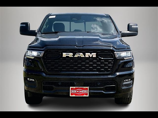 2025 Ram 1500 Lone Star