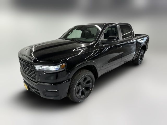 2025 Ram 1500 Lone Star