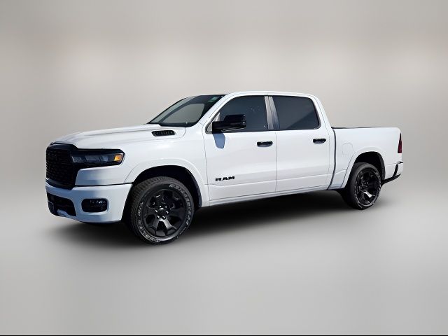 2025 Ram 1500 Lone Star