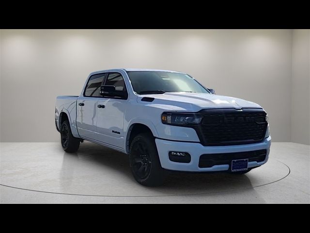 2025 Ram 1500 Lone Star