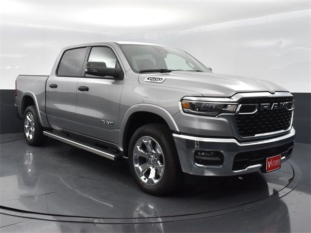 2025 Ram 1500 Lone Star