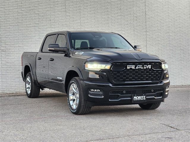 2025 Ram 1500 Lone Star