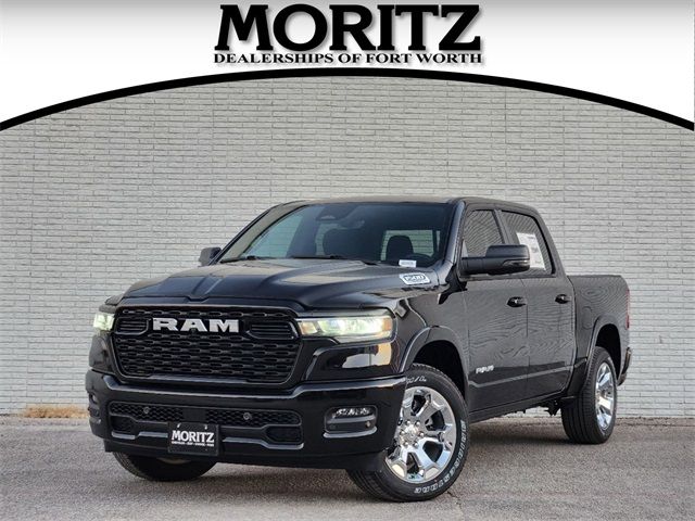 2025 Ram 1500 Lone Star