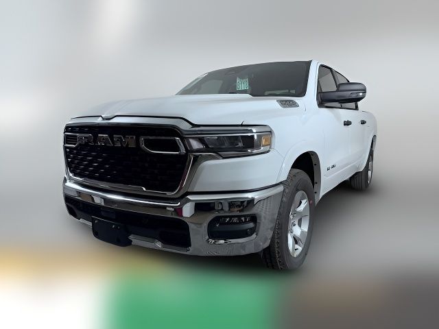 2025 Ram 1500 Lone Star