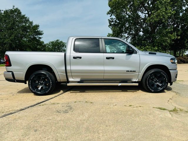 2025 Ram 1500 Lone Star