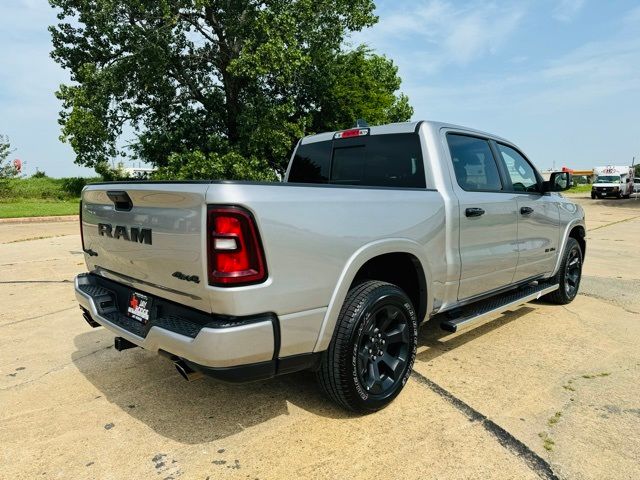 2025 Ram 1500 Lone Star