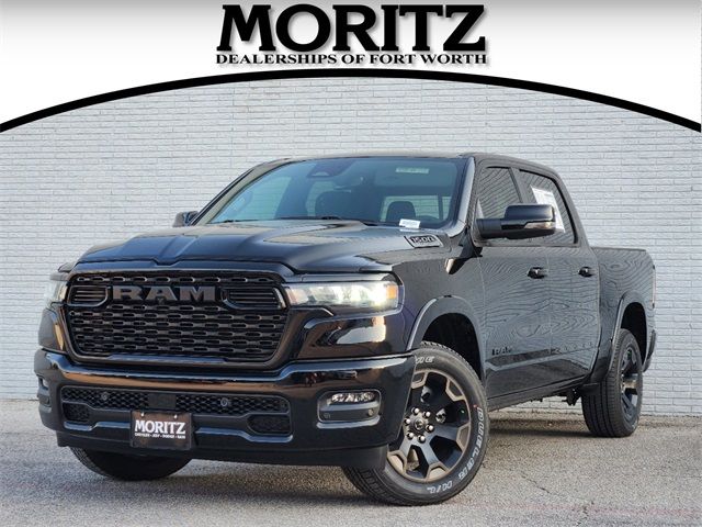 2025 Ram 1500 Lone Star