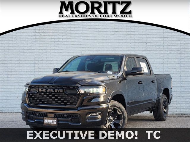 2025 Ram 1500 Lone Star