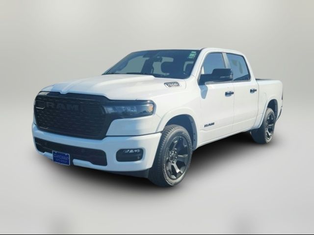 2025 Ram 1500 Lone Star