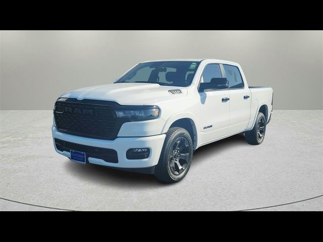 2025 Ram 1500 Lone Star