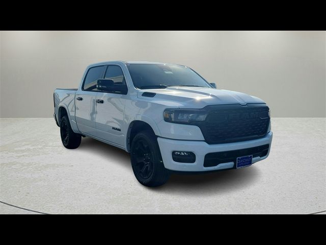 2025 Ram 1500 Lone Star