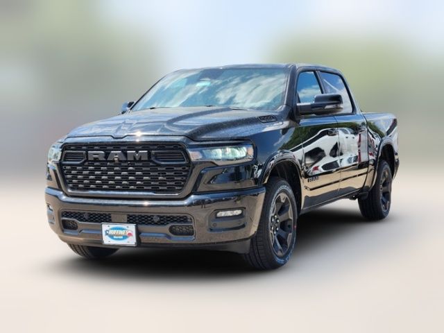 2025 Ram 1500 Lone Star