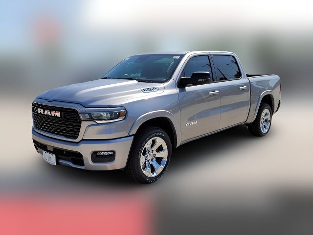 2025 Ram 1500 Lone Star