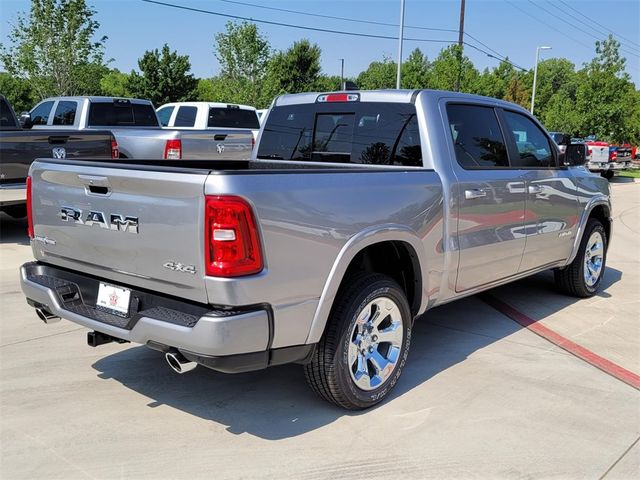 2025 Ram 1500 Lone Star