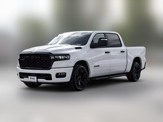 2025 Ram 1500 Lone Star