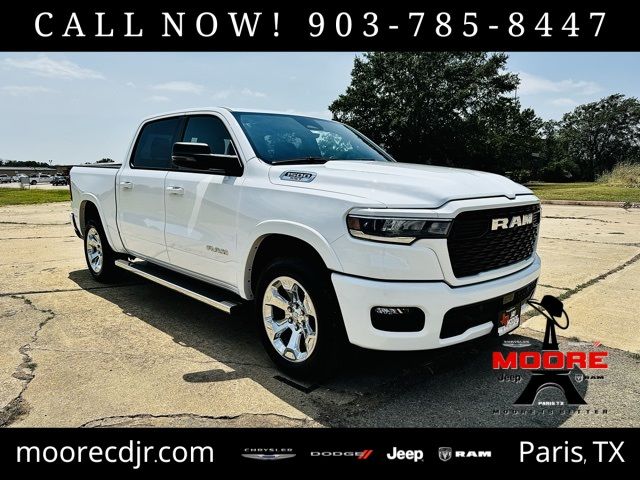 2025 Ram 1500 Lone Star