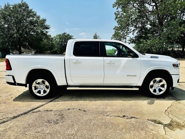 2025 Ram 1500 Lone Star