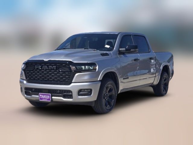 2025 Ram 1500 Lone Star