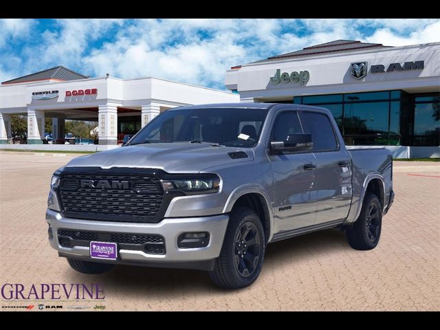 2025 Ram 1500 Lone Star