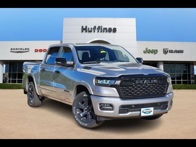 2025 Ram 1500 Lone Star