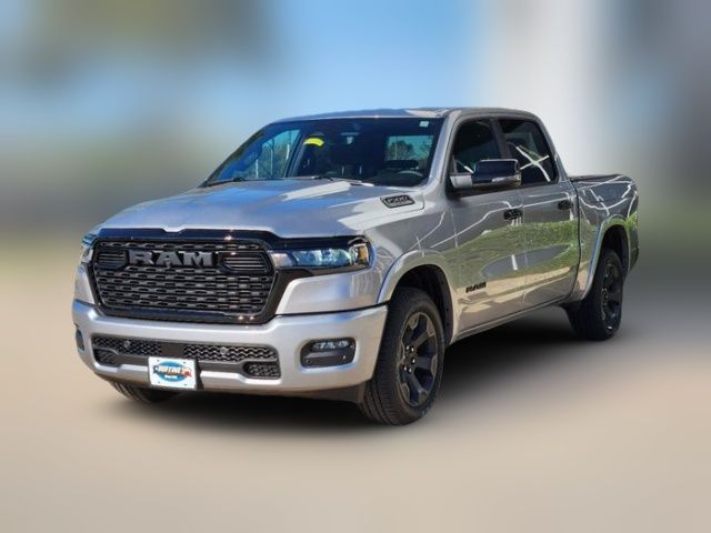 2025 Ram 1500 Lone Star