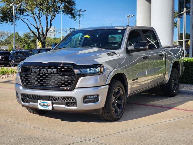 2025 Ram 1500 Lone Star