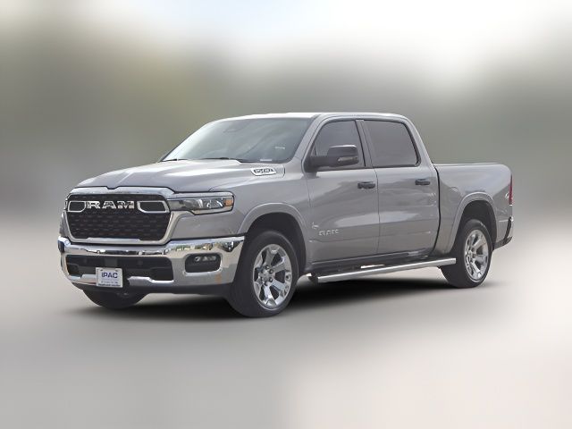 2025 Ram 1500 Lone Star