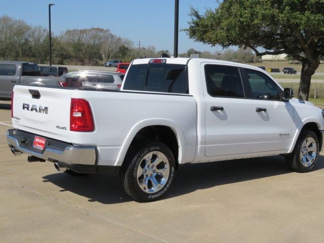 2025 Ram 1500 Lone Star