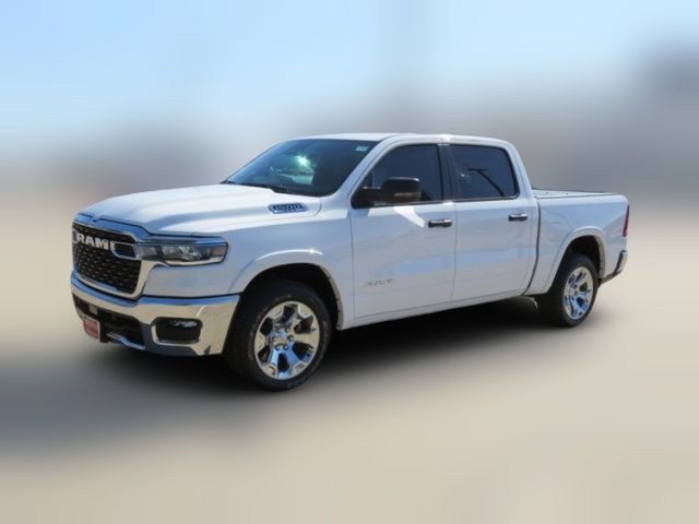 2025 Ram 1500 Lone Star