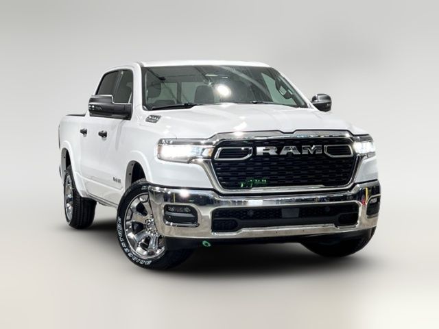 2025 Ram 1500 Lone Star