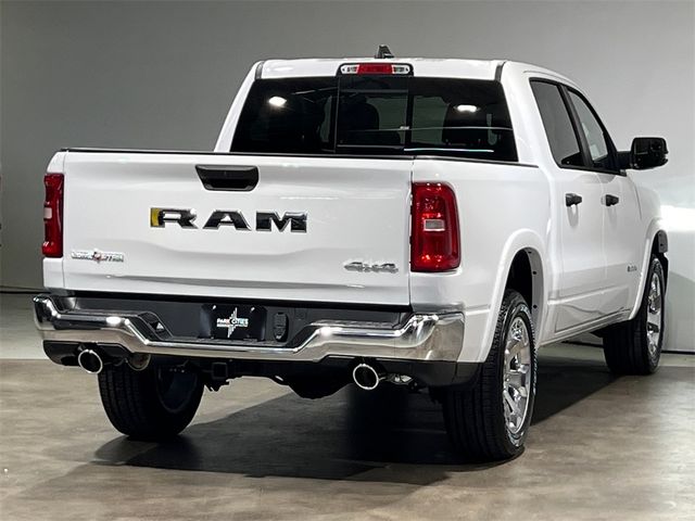 2025 Ram 1500 Lone Star