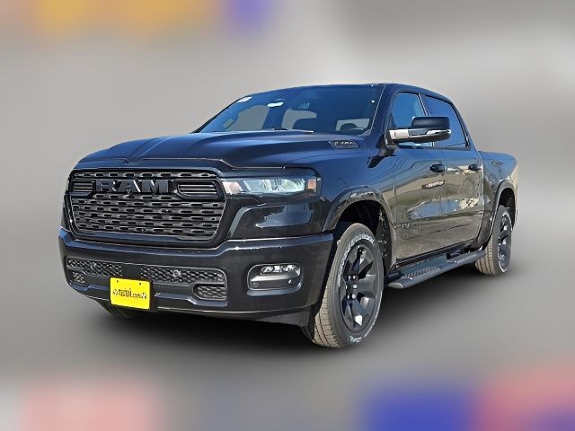 2025 Ram 1500 Lone Star