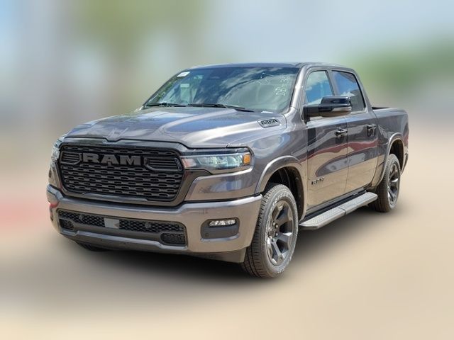 2025 Ram 1500 Lone Star