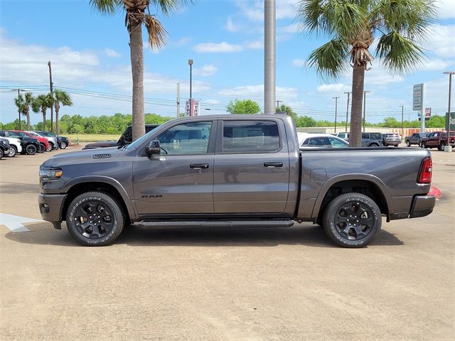 2025 Ram 1500 Lone Star