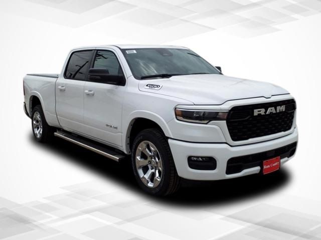 2025 Ram 1500 Lone Star