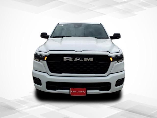 2025 Ram 1500 Lone Star