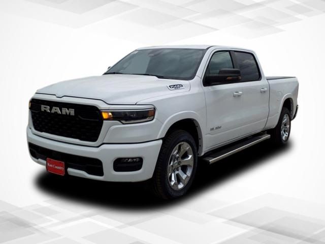 2025 Ram 1500 Lone Star