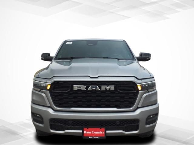 2025 Ram 1500 Lone Star