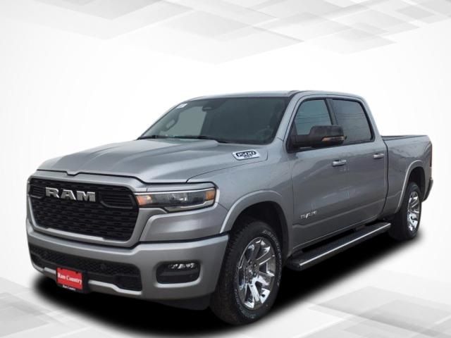 2025 Ram 1500 Lone Star