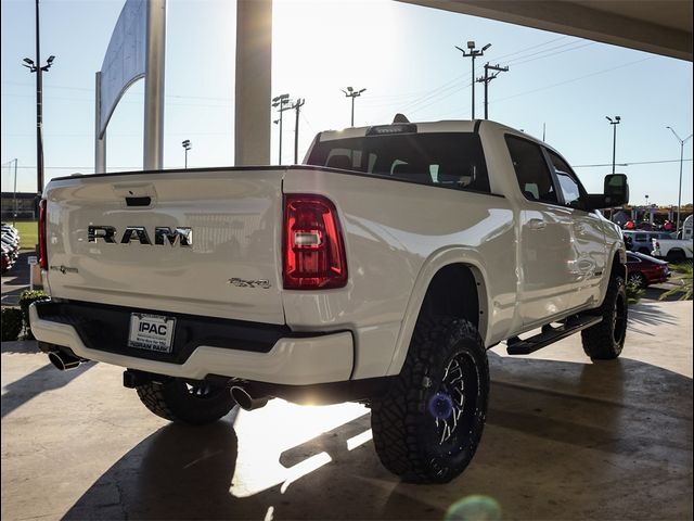 2025 Ram 1500 Lone Star