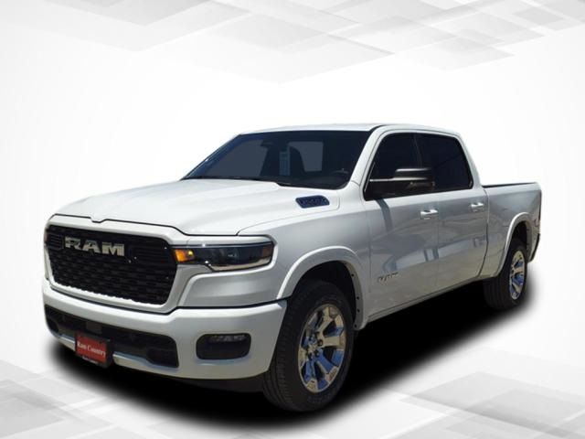 2025 Ram 1500 Lone Star