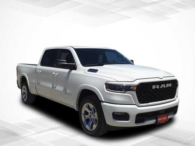 2025 Ram 1500 Lone Star