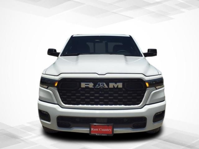 2025 Ram 1500 Lone Star