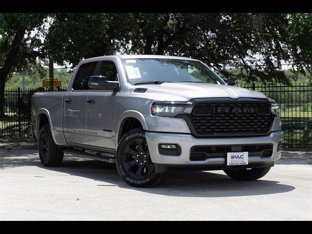 2025 Ram 1500 Lone Star