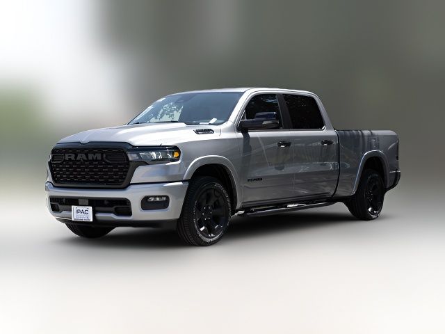 2025 Ram 1500 Lone Star