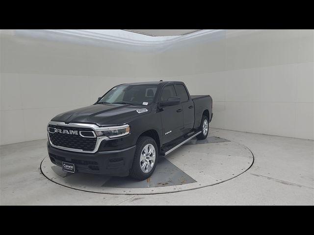 2025 Ram 1500 HFE