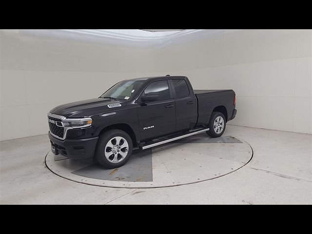 2025 Ram 1500 HFE